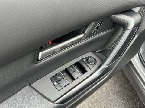 2024 Mazda CX-50 2.5 S Select