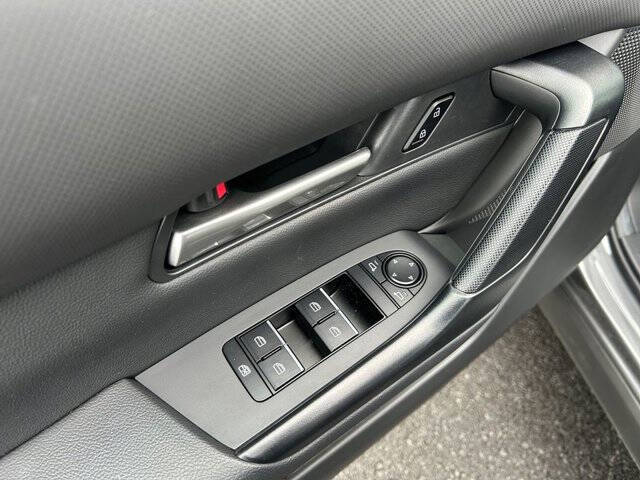 2024 Mazda CX-50 2.5 S Select