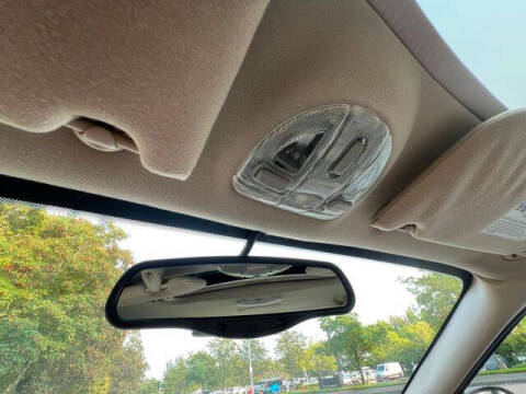 2005 Mercury Sable LS