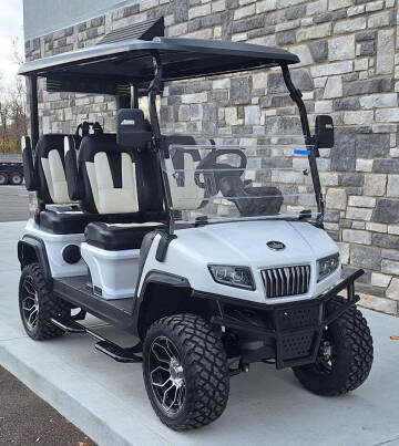 2025 Evolution D5 Maverick 4