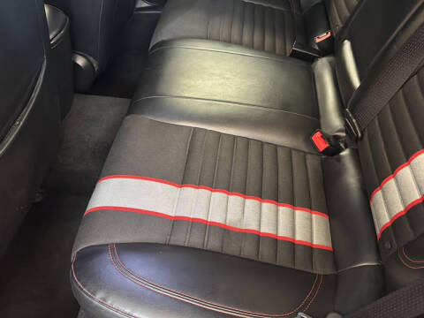 2013 Dodge Avenger R/T