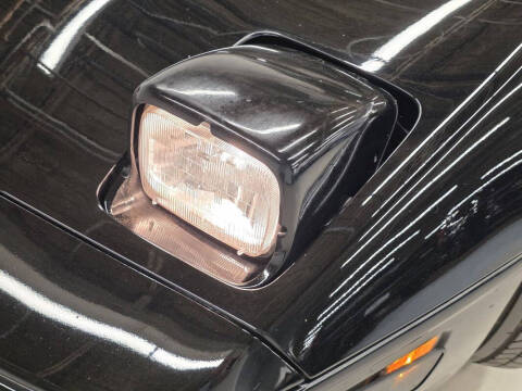 1994 Chevrolet Corvette