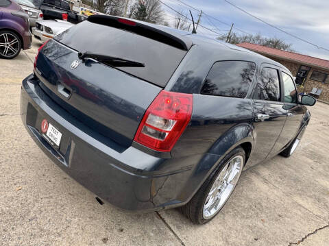 2008 Dodge Magnum