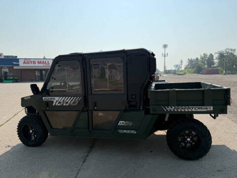 2022 Aodes Desertcross