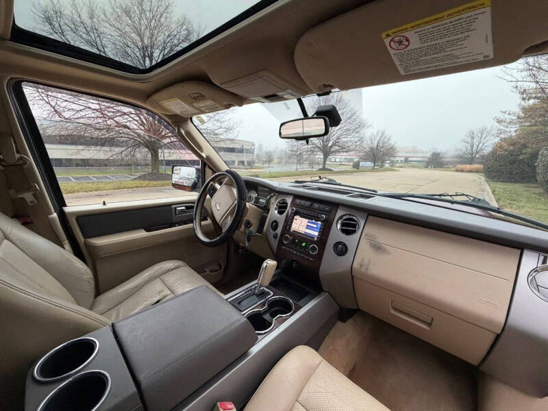 2012 Ford Expedition XLT