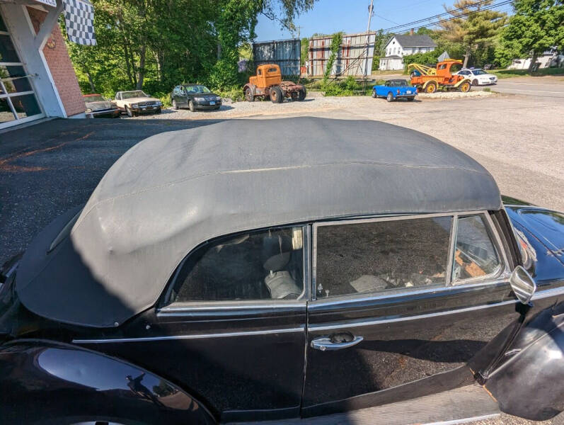 1979 Volkswagen Super Beetle