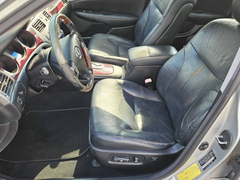2006 Lexus ES 330