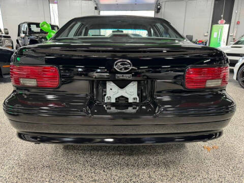 1994 Chevrolet Impala SS