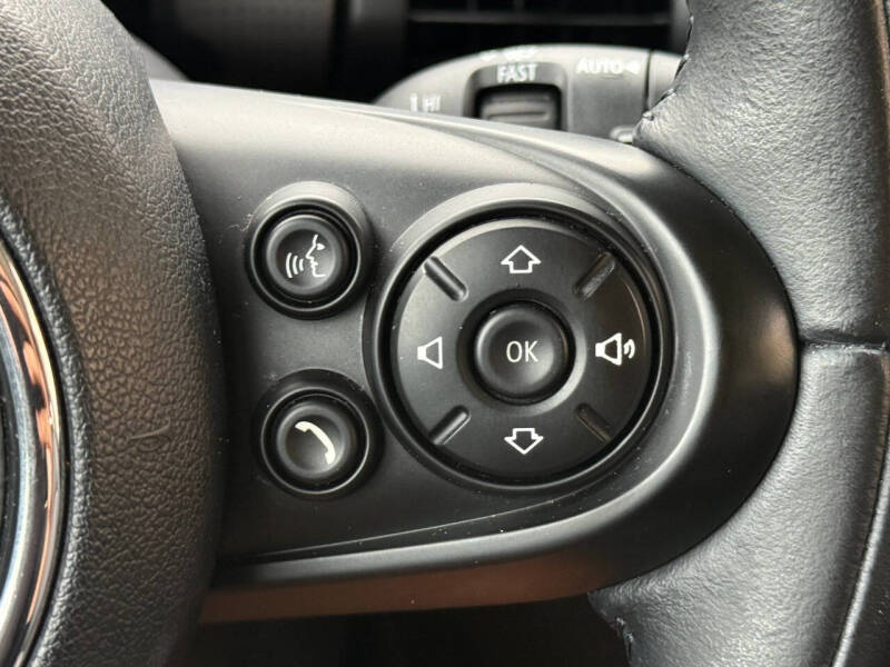 2015 MINI Hardtop 2 Door Cooper