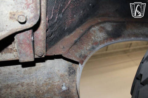 1970 Chevrolet Blazer