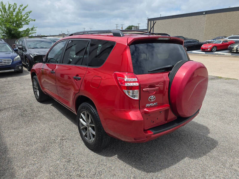 2011 Toyota RAV4