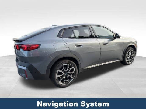 2025 BMW X2 xDrive28i