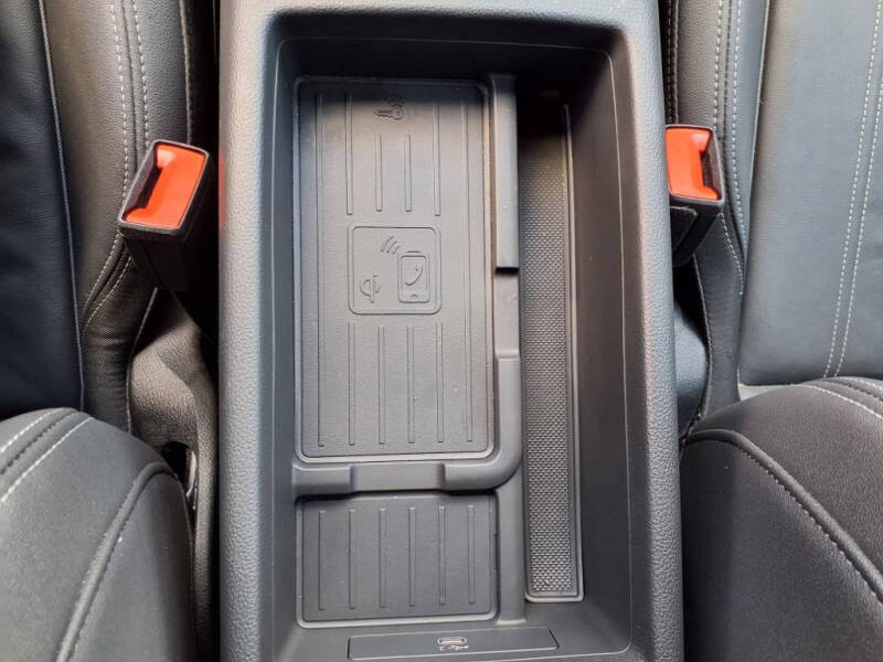 2023 Audi A5 Sportback quattro S line Prem Plus 45 TFSI