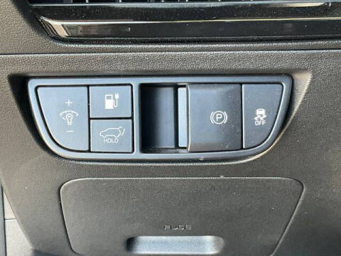 2024 Kia EV6 Wind