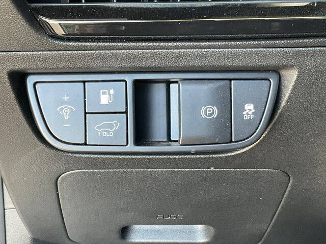 2024 Kia EV6 Wind