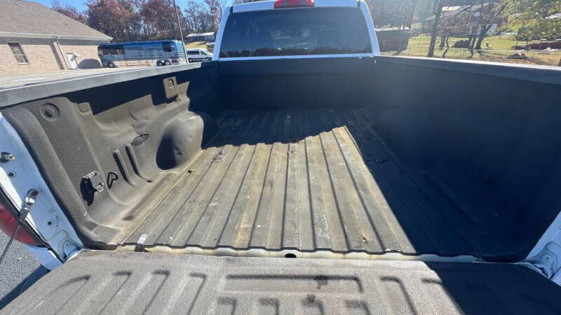 2016 Chevrolet Silverado 2500HD