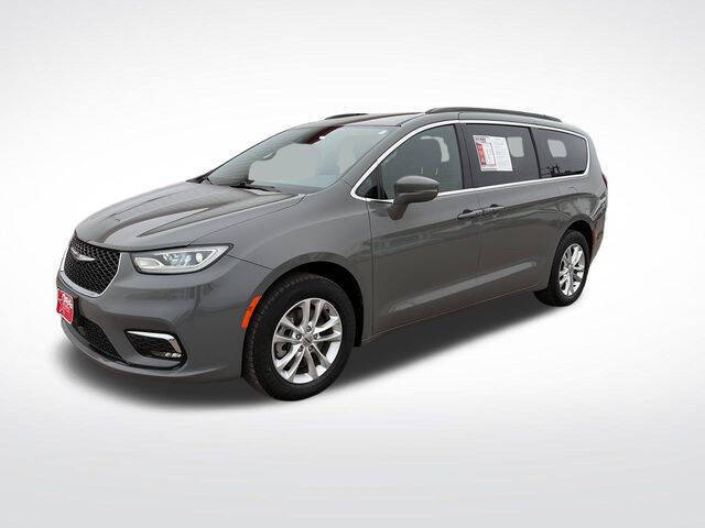 2022 Chrysler Pacifica Touring
