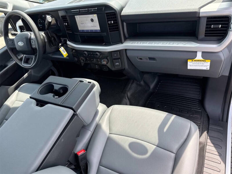 2024 Ford F-450 Super Duty