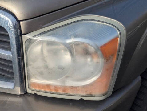 2005 Dodge Durango Limited