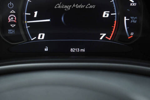 2013 Dodge SRT Viper