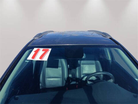 2017 Buick Encore Essence