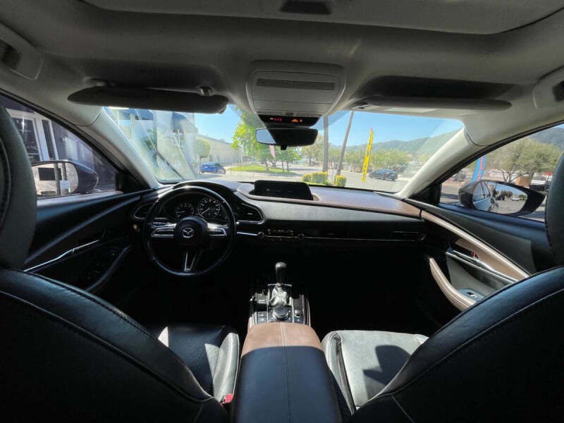 2020 Mazda CX-30 Premium