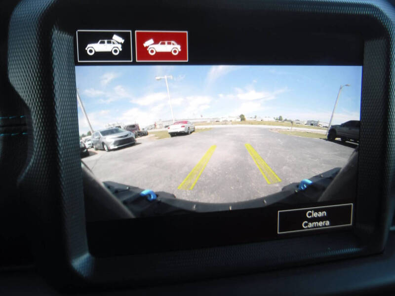 2021 Jeep Wrangler Unlimited Rubicon 4xe