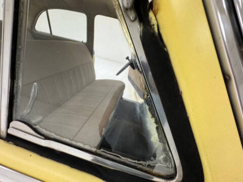 1954 Ford Crestline