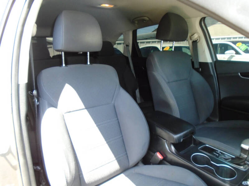 2019 Kia Sorento L