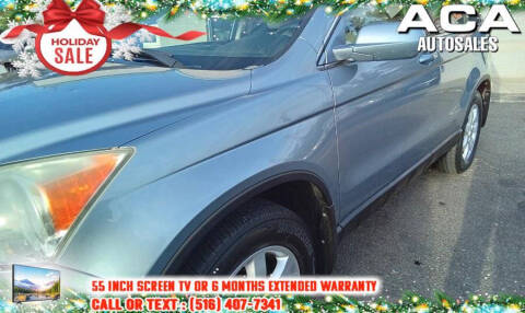 2009 Honda CR-V EX-L