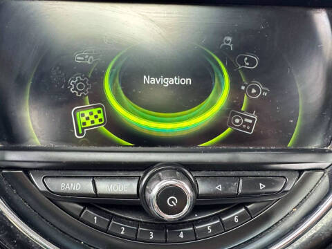 2017 MINI Hardtop 4 Door Cooper S