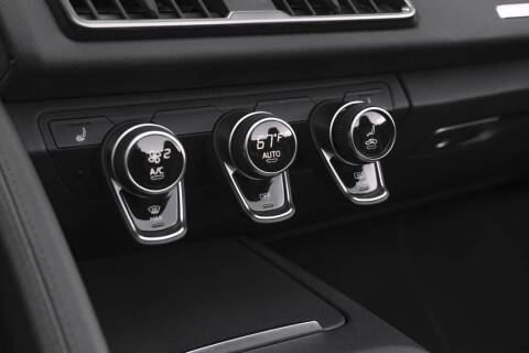 2022 Audi R8 5.2 V10 performance Spyder