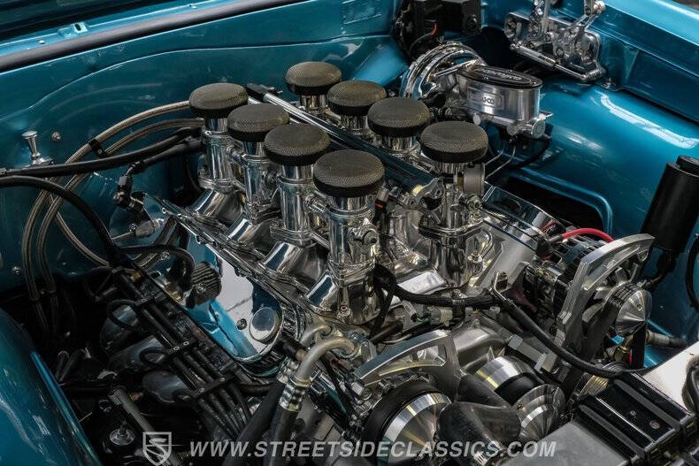 1966 Pontiac LeMans