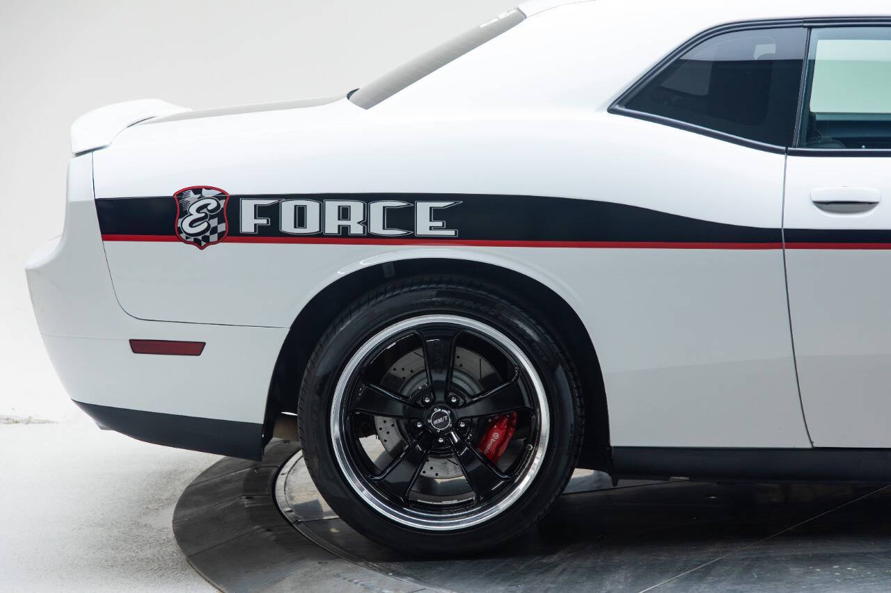 2012 Dodge Challenger 7