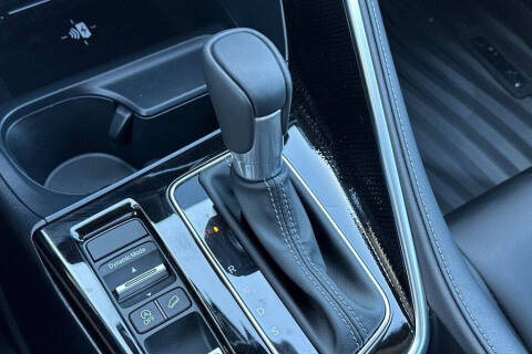2026 Acura ADX