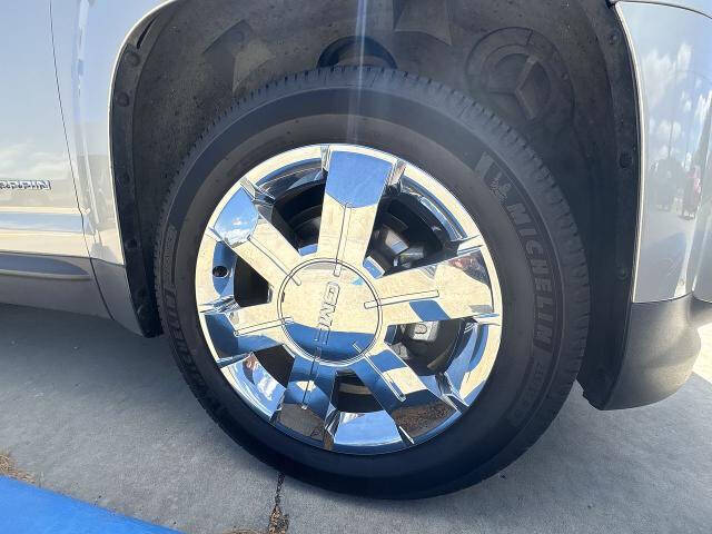 2013 GMC Terrain SLT-2