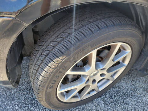 2018 Dodge Journey GT