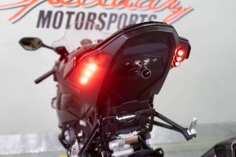 2023 BMW S 1000 RR