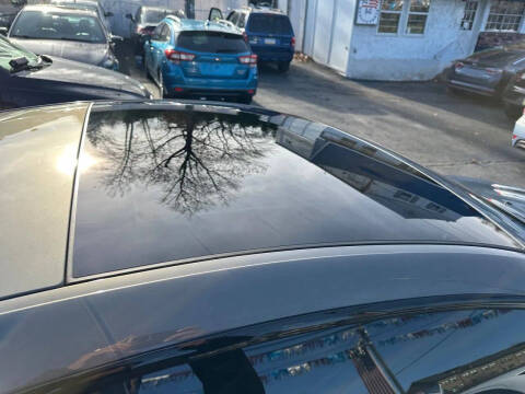 2006 BMW 6 Series 650i