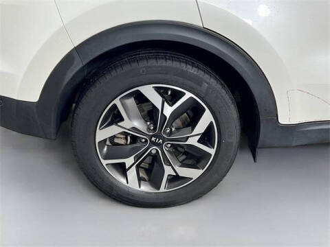 2021 Kia Sportage EX