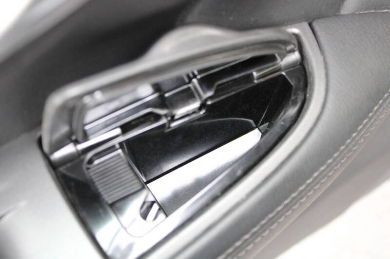 2018 Infiniti Q70L 3.7 Luxe