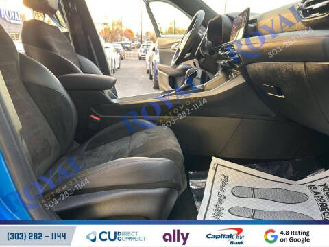 2024 Dodge Hornet R/T