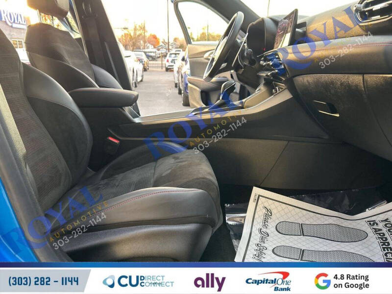 2024 Dodge Hornet R/T