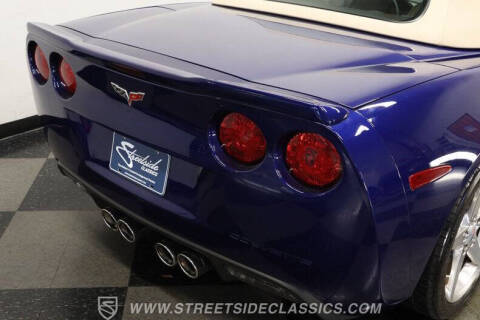 2006 Chevrolet Corvette