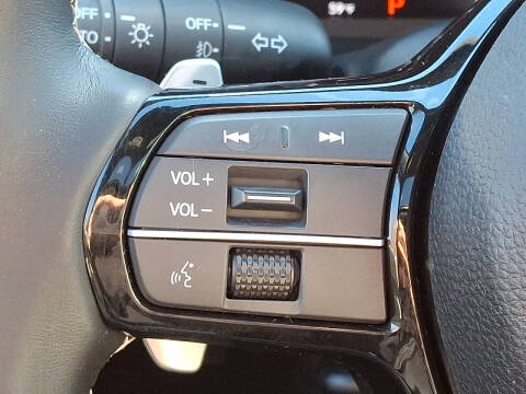 2023 Acura Integra w/A-SPEC