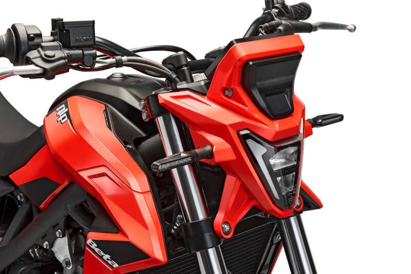 2026 Beta 350 Alp 4.0