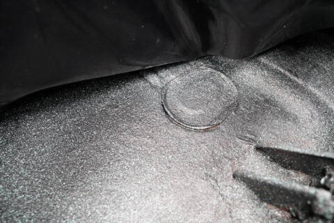 1970 Pontiac Firebird Trans Am