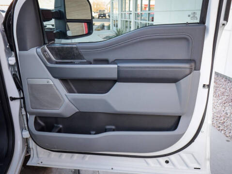 2024 Ford F-250 Super Duty