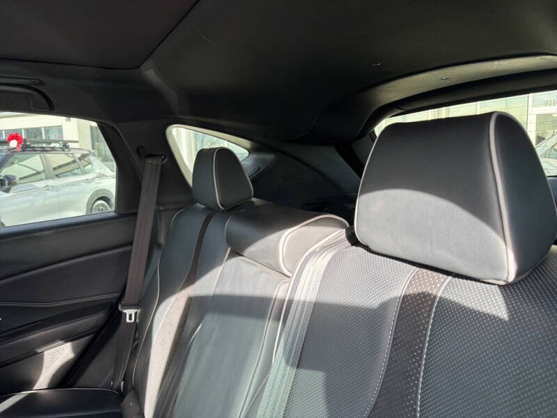 2019 Acura RDX SH-AWD w/A-SPEC