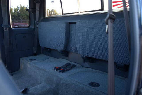 1994 Toyota Pickup DX V6